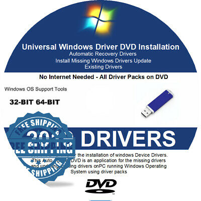 internet drivers for windows 7